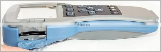 Curtis 1313-4431 OEM Dealer Access Level Hand console Programmer