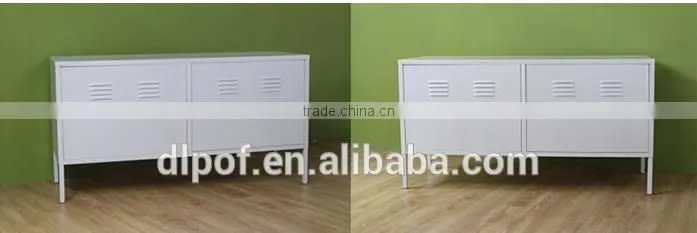 Apartment furniture designs Display TV stands / TV units /steel TV table