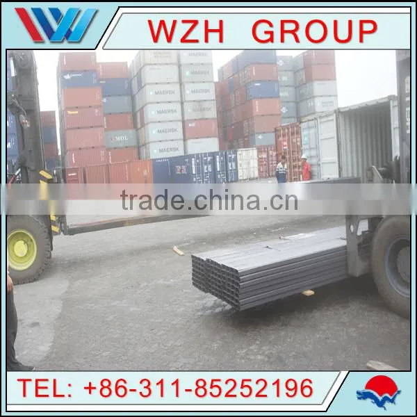 China Industrial Galvanized Purlins/standard thickness of c purlins/standard thickness of c purlins