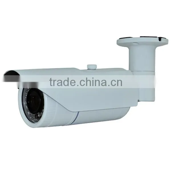 cctv camera system Outdoor Waterproof 2.8-12mm 1080p hd 2MP TVI cameras
