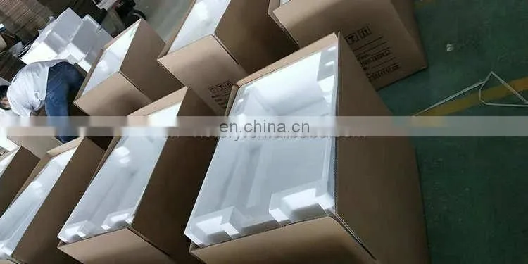 Logo Heat press machine