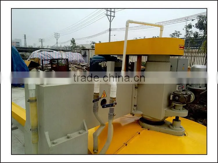 High Precision Leveler For Slabs Machine