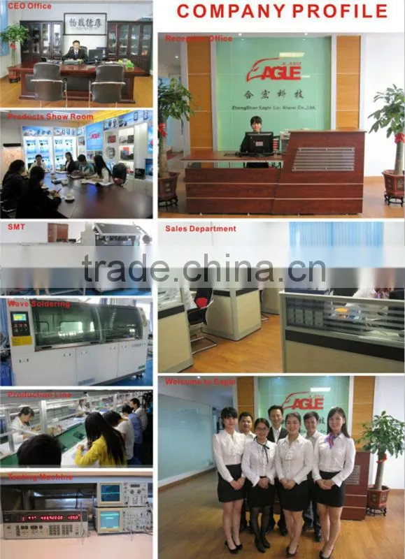 Two way car alarm system manual with LCD warning dispaly, up to 2000 meters