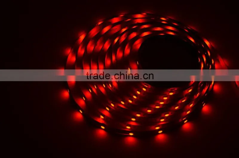 strip led lights running RGB full dream colors