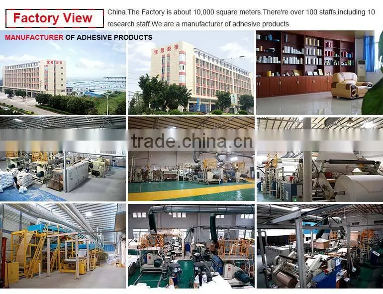 Super Adhesive For Embroidery Solvent Adhesive Use In Strengthen The Bonding