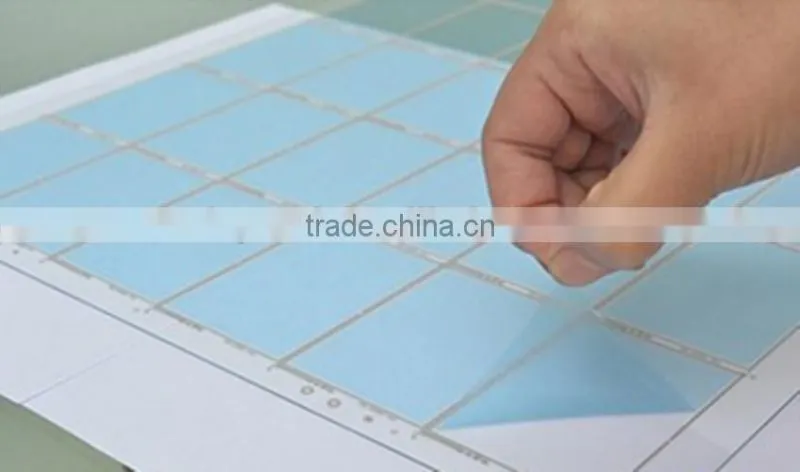 Conductive glass ITO/ electrically conductive glass