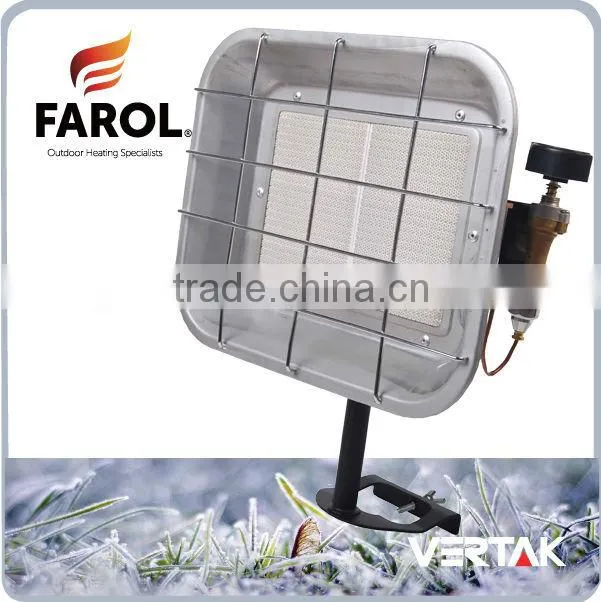 gas room heater