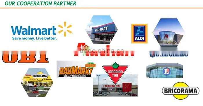 Big customers cooperation belt transmission 7hp power tiller with CE certificate