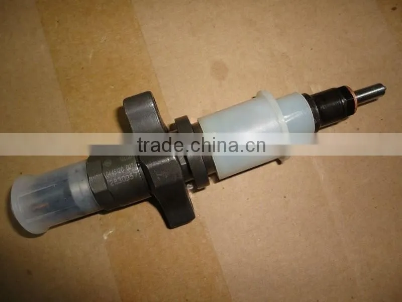 auto engine ISLe fuel injector 0445120121