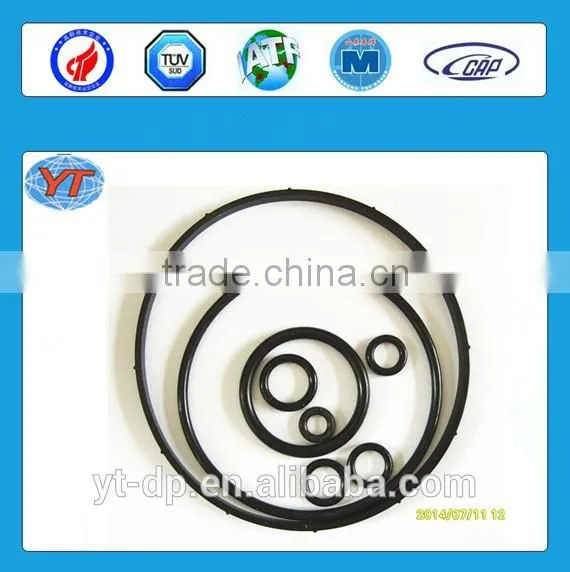 High-quality diesel engine spare parts, all Size Copper Washer,Copper Flat Washer