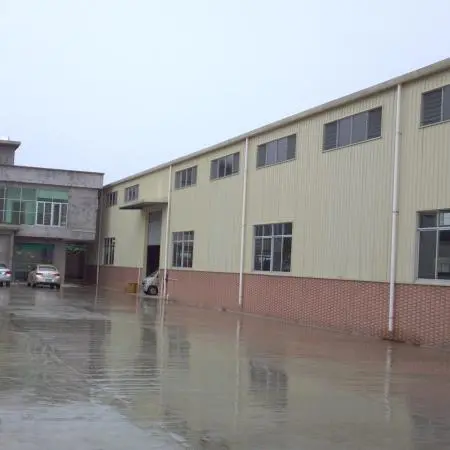 Dongguan Yu Cheng Resin CO. LTD. company overview - view 1