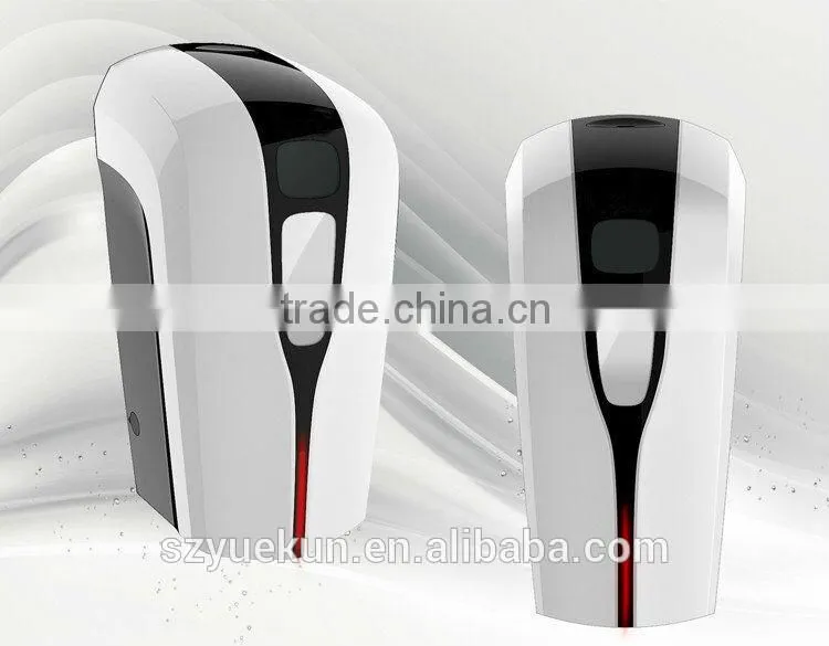 Wholesale toilet automatic 1000ml soap dispenser/ wall hospital alcohol spray disinfection dispenser