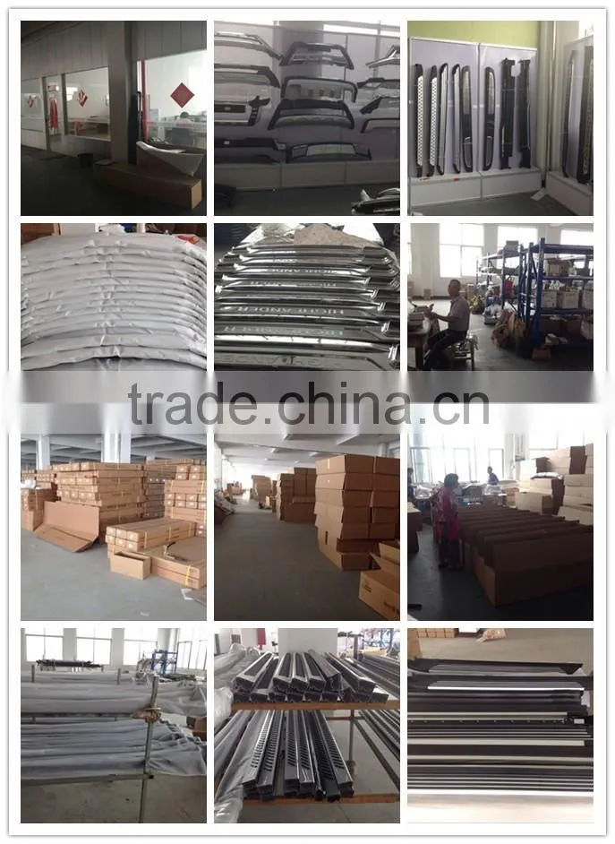 sportage front guard used for Sportage Factory price!