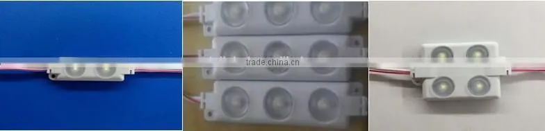 factory wholesale led smd module 2835 chip