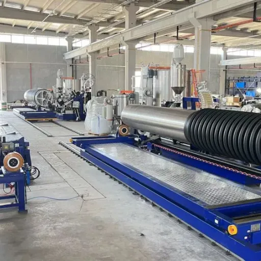 chemical resistant pipes