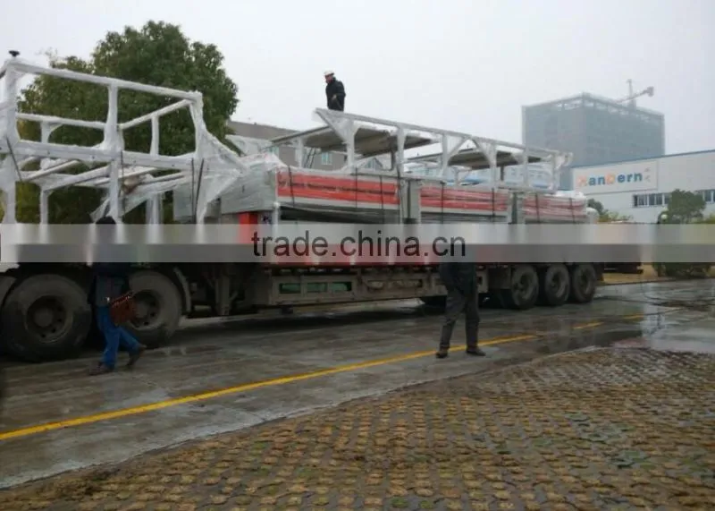 PP PE PC Hollow Sheet Corrugated Plastic Board extrusion machine