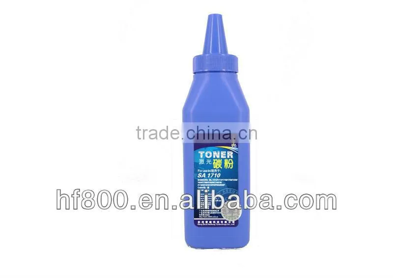 TOP Quality !!! Compatible SA 1710 80g Toner refill powder for samsung