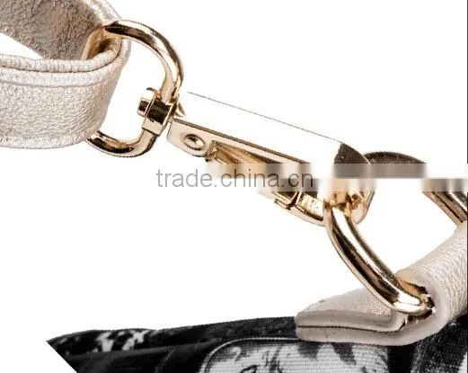 Top Quality Bag Women 2015 Fashion Leather Handbags Made In China