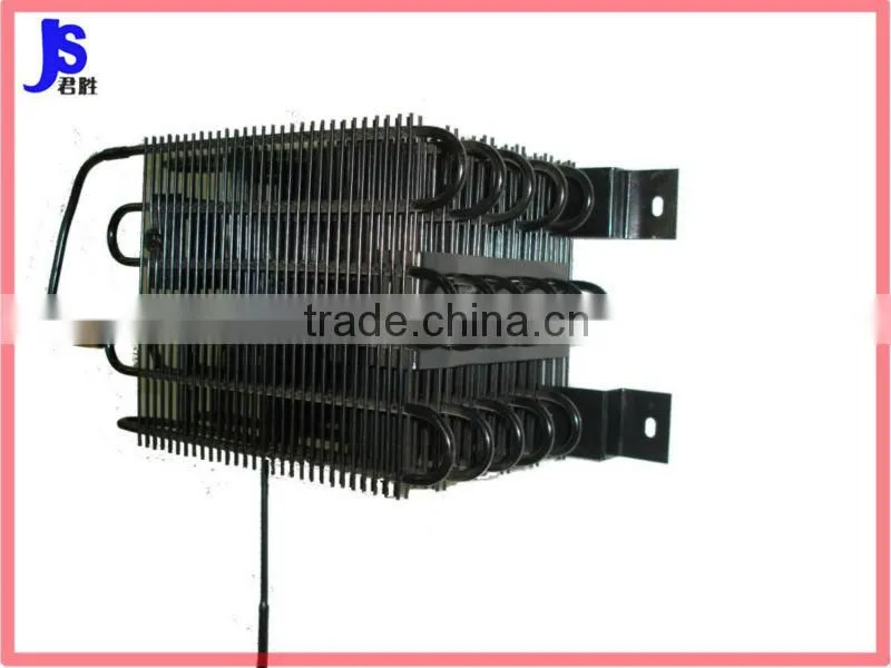 refrigeration spare parts condenser and evaporator air conditioner
