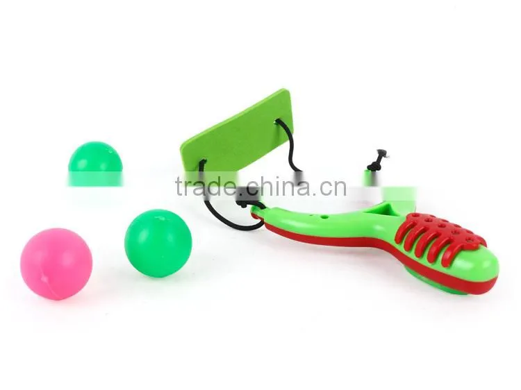 Hot kids toys wholesale slingshot plastic gun crossbow-hunting MT900008