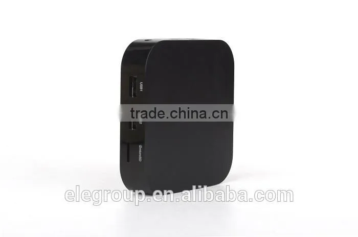 CX-W8 Wintel mini PC Atom Z3735F Wins 10&Android 4.4 2GB/32GB Smart TV BOX