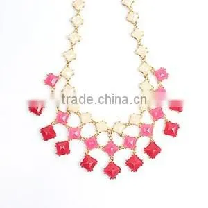 Statement Necklace Elegant Jewellery Fashion Necklaces 2016