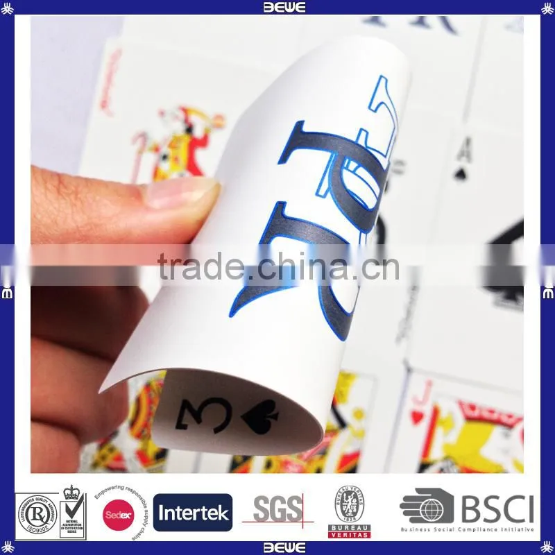 high quality custom cheap plastic cards