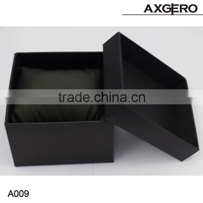 2016 Hot sales cheap men watch storage box