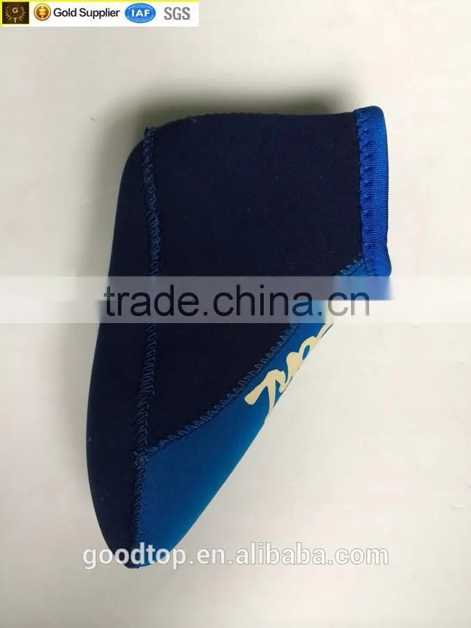 3mm diving neoprene socks shoes cover wholesale