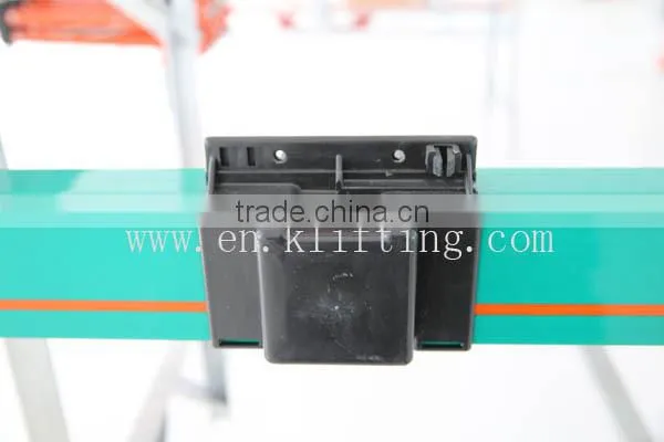 Power Supply Multi-polar Enclosed Conductor Bars for Crane (Klifting)