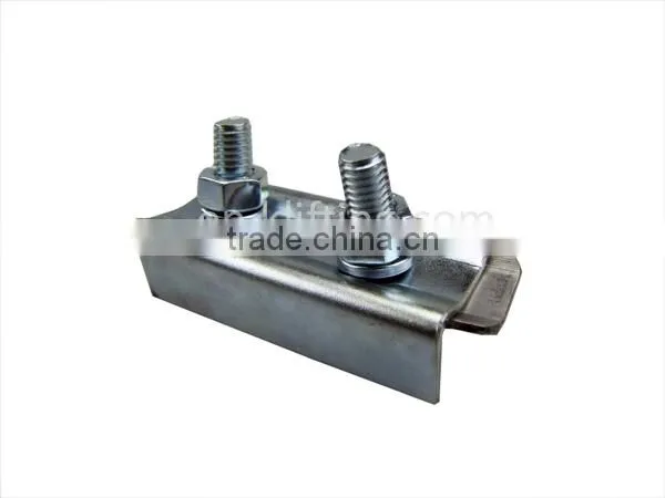 Steel Joint 310872 for conductor bar system Safe-Lec 2