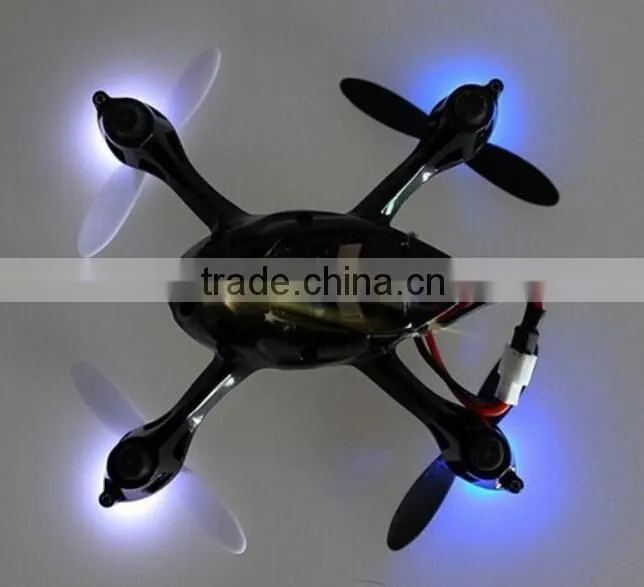 New Professional Drone Hubsan X4 H107C 2.4Ghz 4CH RC Drone With Camera