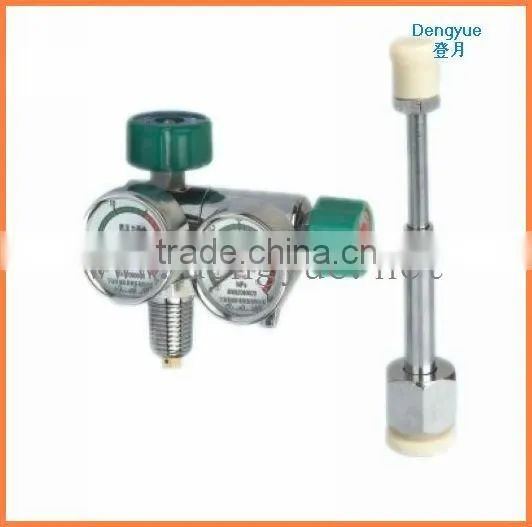 medical oxygen cylinder regulator valve (DY-7)