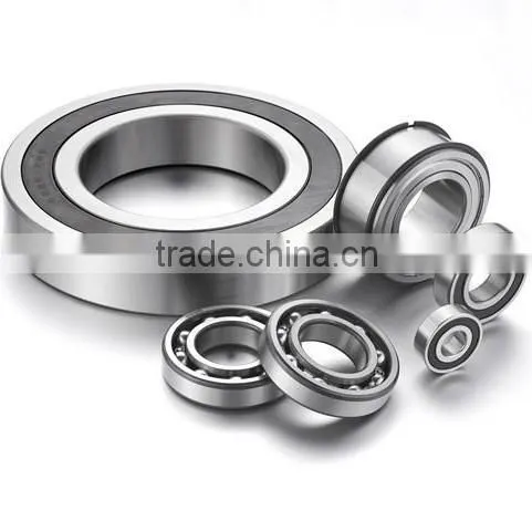 China manufacturer mini deep groove 25x62x24mm ball bearings 62305