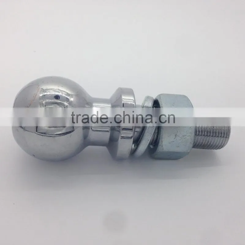 Cheap Trailer Parts Straight And Screw Type Trailer Tow Ball