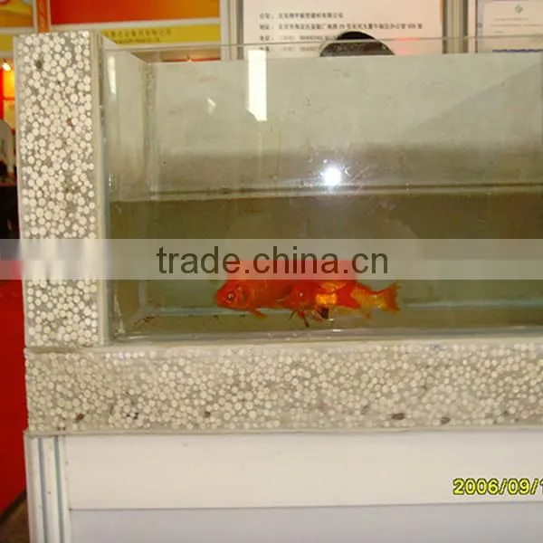XPS/EPS fiber cement board Sandwich Panel