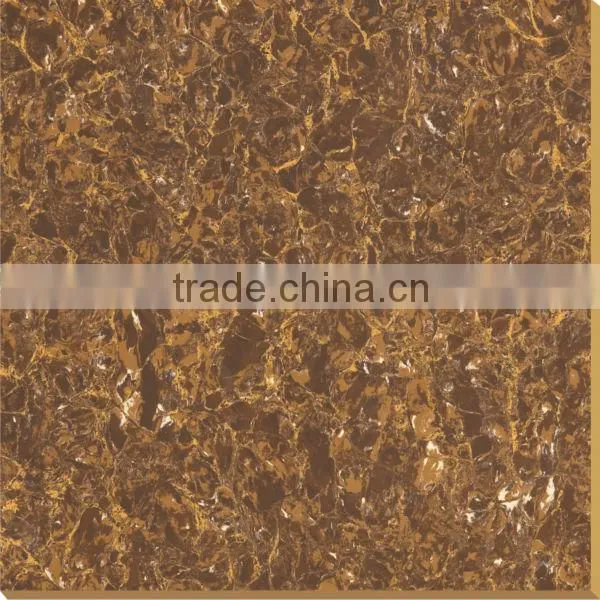 polished porcelain ceramic floor tile