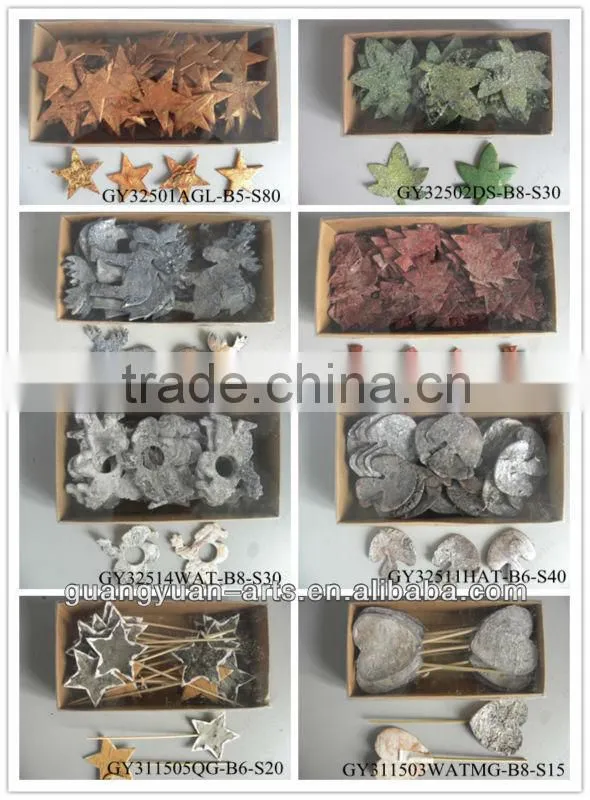 natural material handicrafts
