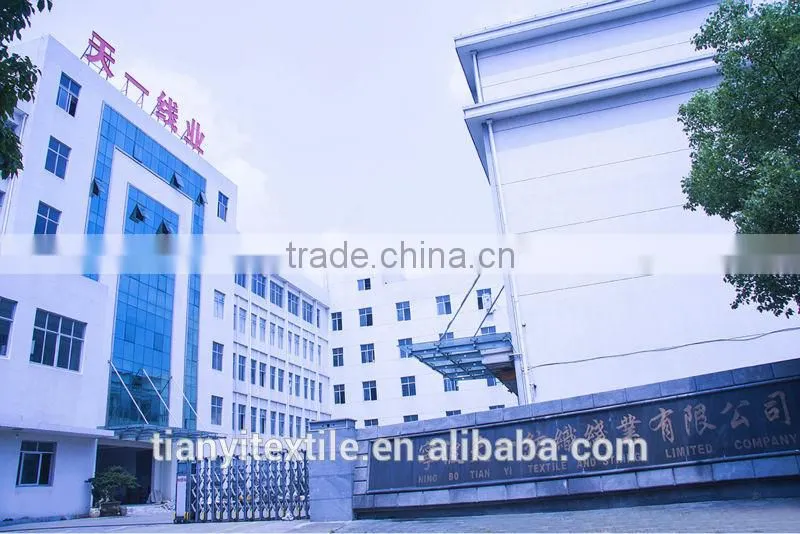 spun polyester sewing thread 40/3
