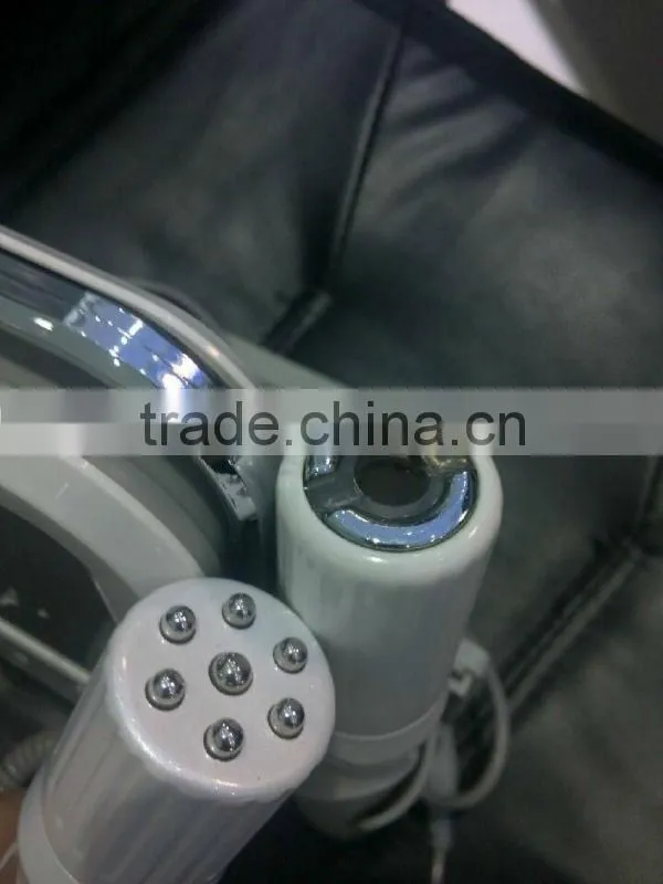 Portable Radio Frequency Face Lift RF Device