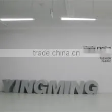 Wujiang Yingming Textile Co., Ltd. company overview - view 2