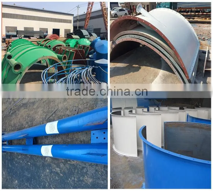 Low Cost Cement Storage Silo