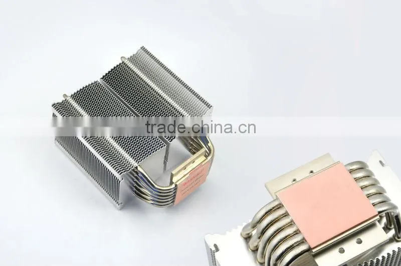 cpu fan CN-326 for Intel LGA 2011 1366 115X and AMD series