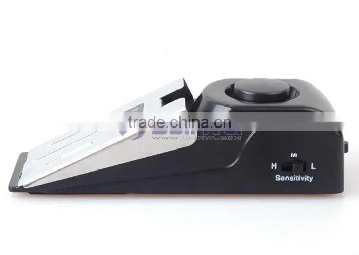 Home Door Stop Alarm Door Open Alarm security device