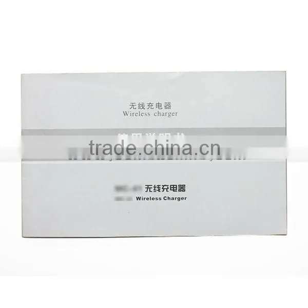 OBOE WPC0012 wireless power bank