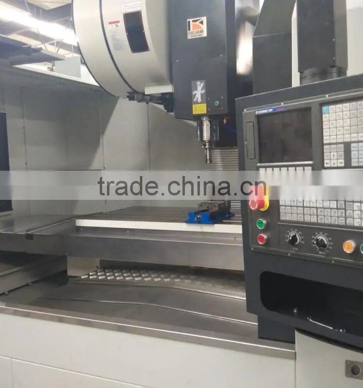 M50H Horizontal Machining Center Price