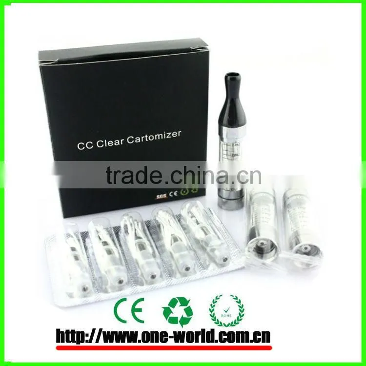2012 hot selling best quality atomizer t2 original kanger t2