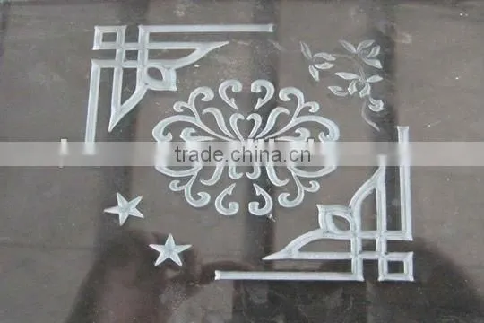 Low Price JOY-1325 3D Glass Cube Laser Engraver Machine