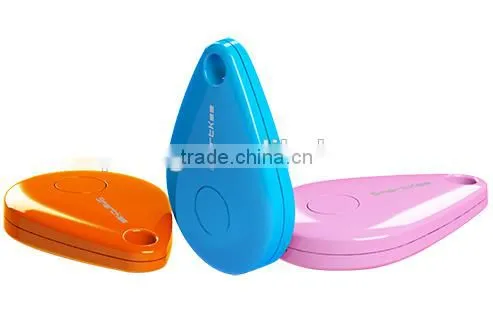 wireless bluetooth phone finder key finder with APP, bluetooth itag