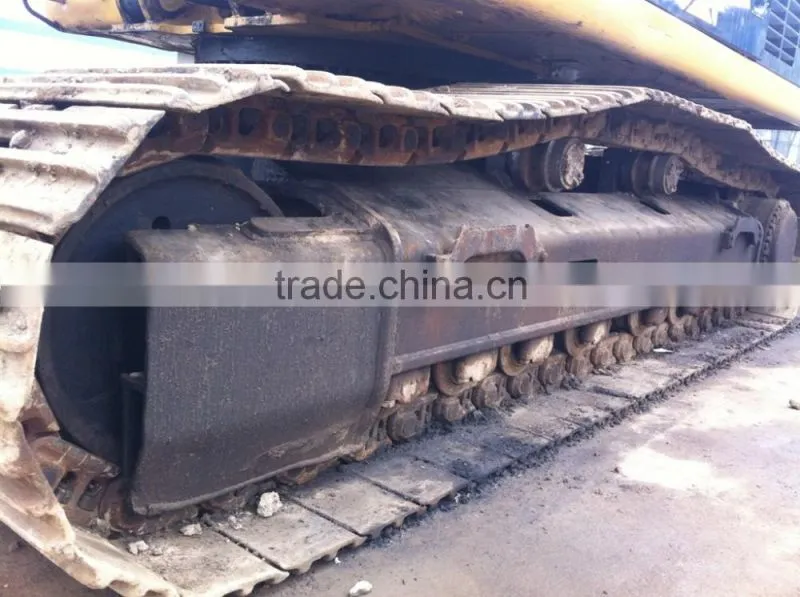 used cat 345d excavator, used 345d cat excavator